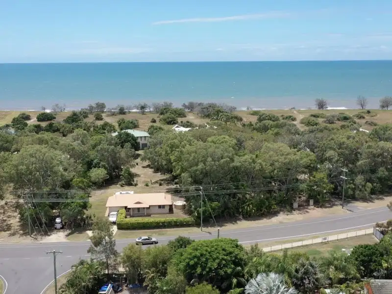 Main view of Homely house listing, 128 Sylvan drive, Moore Park Beach QLD 4670