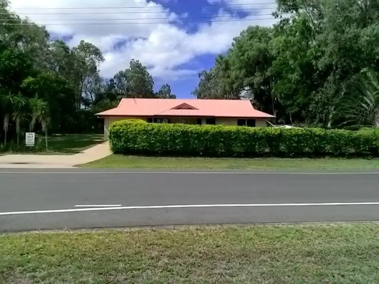 Second view of Homely house listing, 128 Sylvan drive, Moore Park Beach QLD 4670