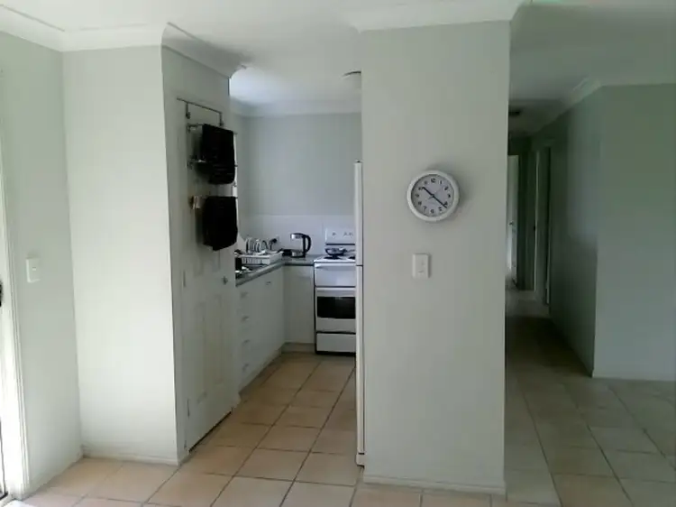 Fifth view of Homely house listing, 128 Sylvan drive, Moore Park Beach QLD 4670