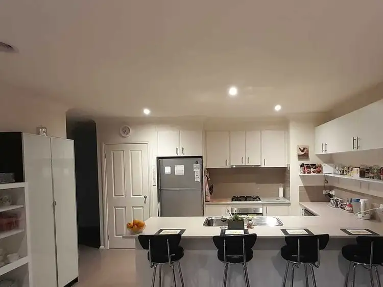 Second view of Homely house listing, 287 albert street, Sebastopol VIC 3356