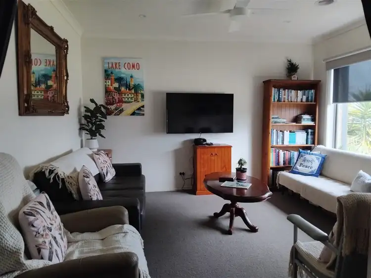 Fifth view of Homely house listing, 287 albert street, Sebastopol VIC 3356