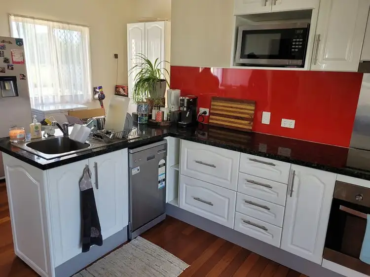 Third view of Homely house listing, 22 Coxen Street, Condamine QLD 4416