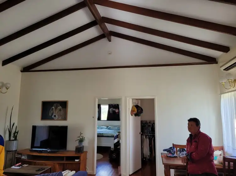 Fifth view of Homely house listing, 22 Coxen Street, Condamine QLD 4416