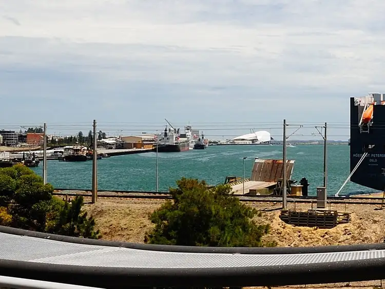 Second view of Homely apartment listing, 10/10 Kwong Alley, North Fremantle WA 6159