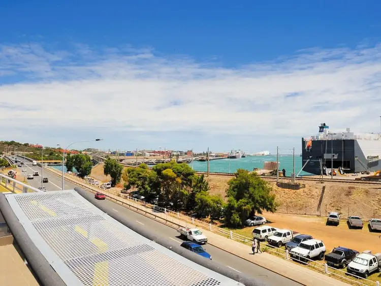 Fourth view of Homely apartment listing, 10/10 Kwong Alley, North Fremantle WA 6159