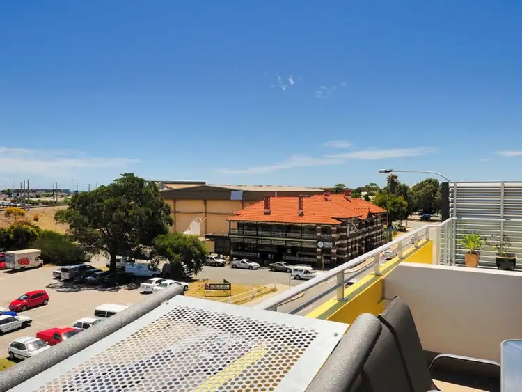 Fifth view of Homely apartment listing, 10/10 Kwong Alley, North Fremantle WA 6159