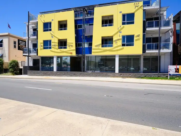 Sixth view of Homely apartment listing, 10/10 Kwong Alley, North Fremantle WA 6159