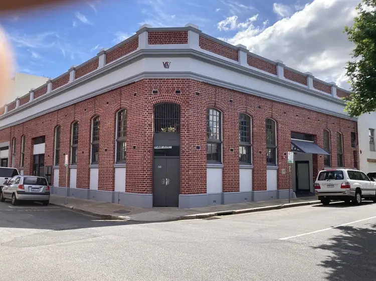 16/56 Pakenham St, Fremantle WA 6160