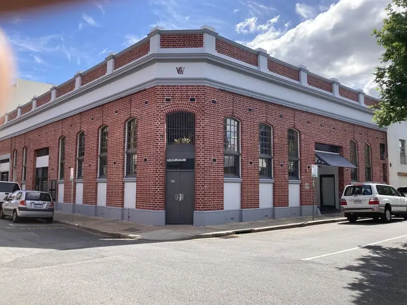 Main view of Homely apartment listing, 16/56 Pakenham St, Fremantle WA 6160