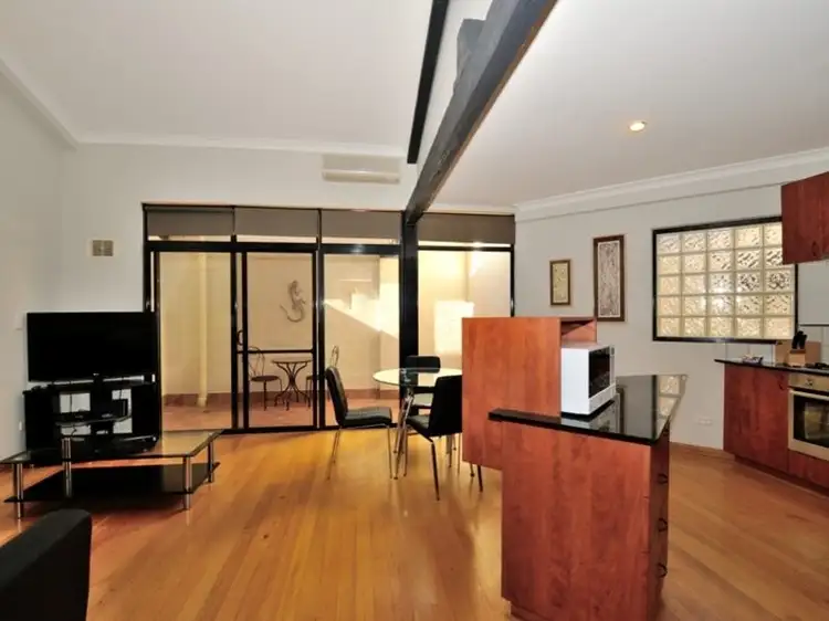 Third view of Homely apartment listing, 16/56 Pakenham St, Fremantle WA 6160