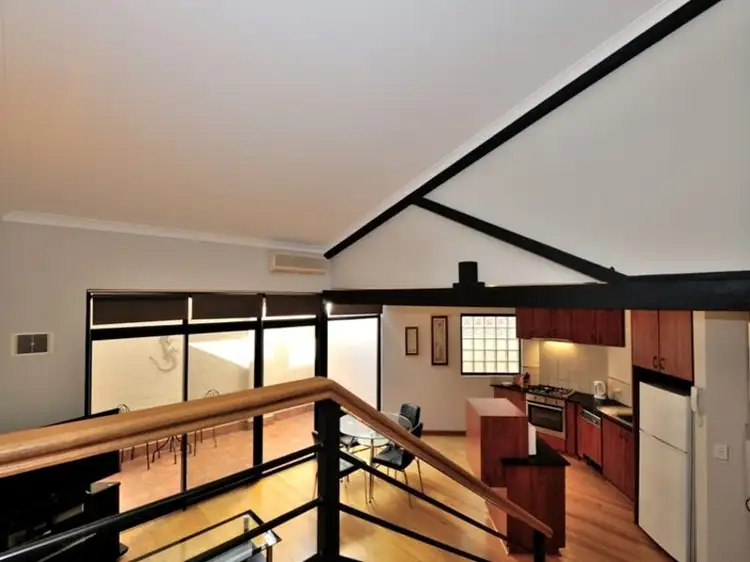 Fourth view of Homely apartment listing, 16/56 Pakenham St, Fremantle WA 6160