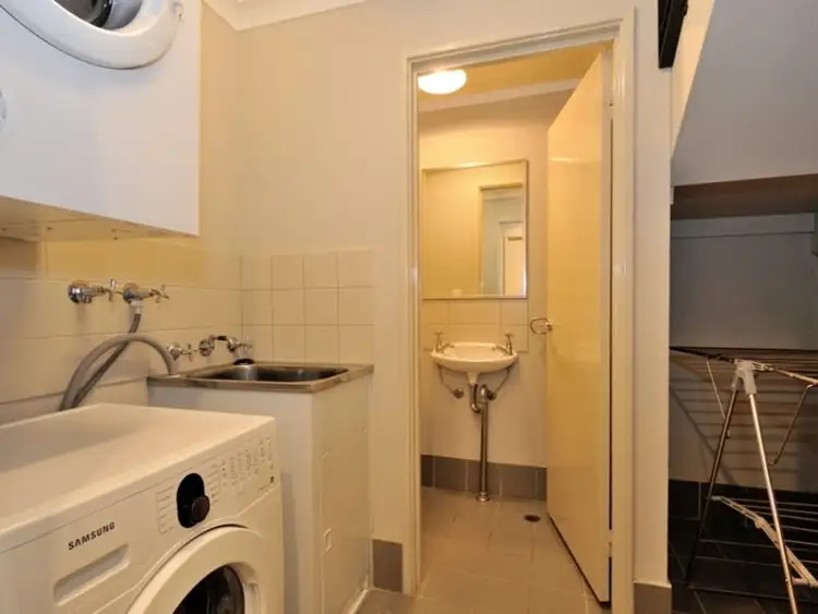 Fifth view of Homely apartment listing, 16/56 Pakenham St, Fremantle WA 6160