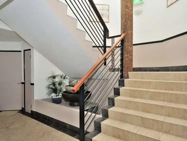 Sixth view of Homely apartment listing, 16/56 Pakenham St, Fremantle WA 6160