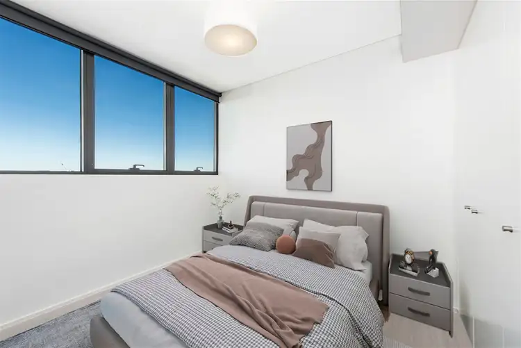 Fifth view of Homely apartment listing, 2310/18 Park Lane, Chippendale NSW 2008