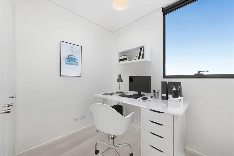 Sixth view of Homely apartment listing, 2310/18 Park Lane, Chippendale NSW 2008