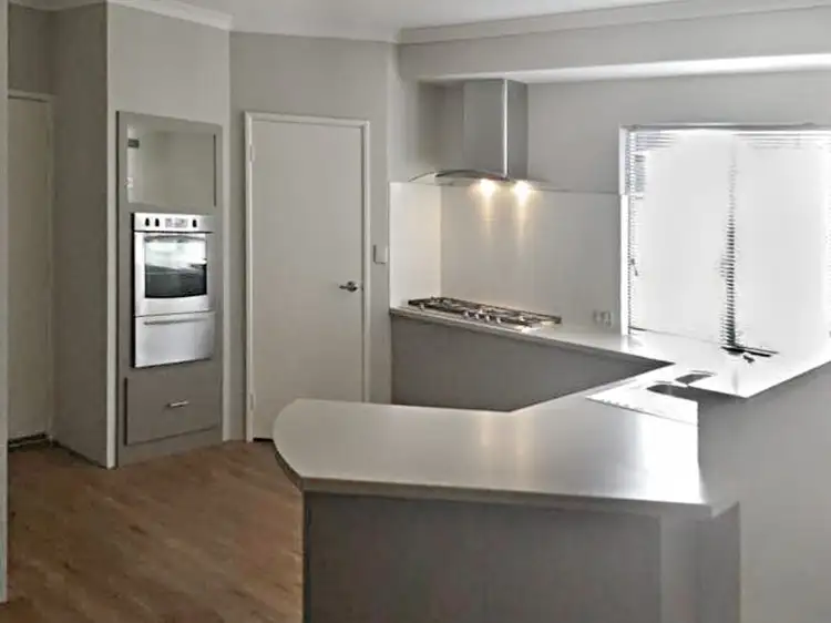 Second view of Homely house listing, 22 St Joseph Fairway, Success WA 6164