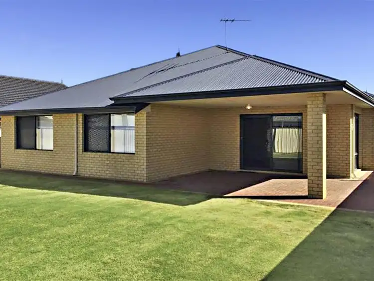 Fourth view of Homely house listing, 22 St Joseph Fairway, Success WA 6164