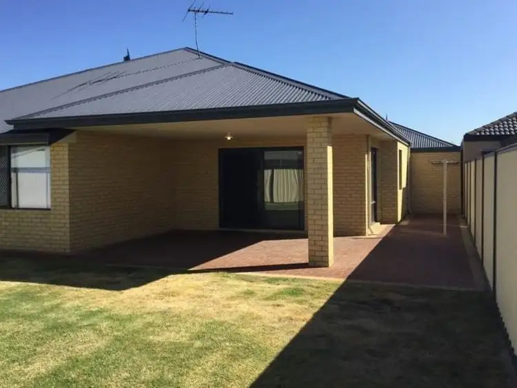 Sixth view of Homely house listing, 22 St Joseph Fairway, Success WA 6164