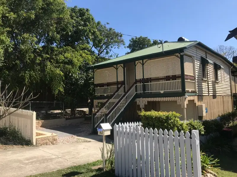 Main view of Homely house listing, 83 Bridgewater St, Morningside QLD 4170