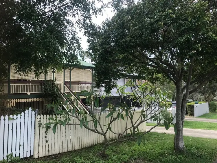 Second view of Homely house listing, 83 Bridgewater St, Morningside QLD 4170