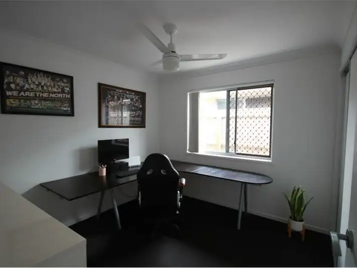Sixth view of Homely house listing, 55 Cobblestone Avenue, Logan Reserve QLD 4133