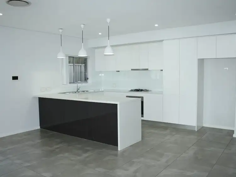 Third view of Homely house listing, 58A Harris Street, Guildford West NSW 2161