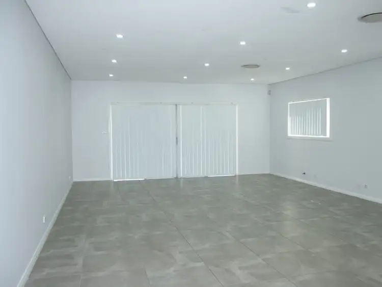 Fourth view of Homely house listing, 58A Harris Street, Guildford West NSW 2161