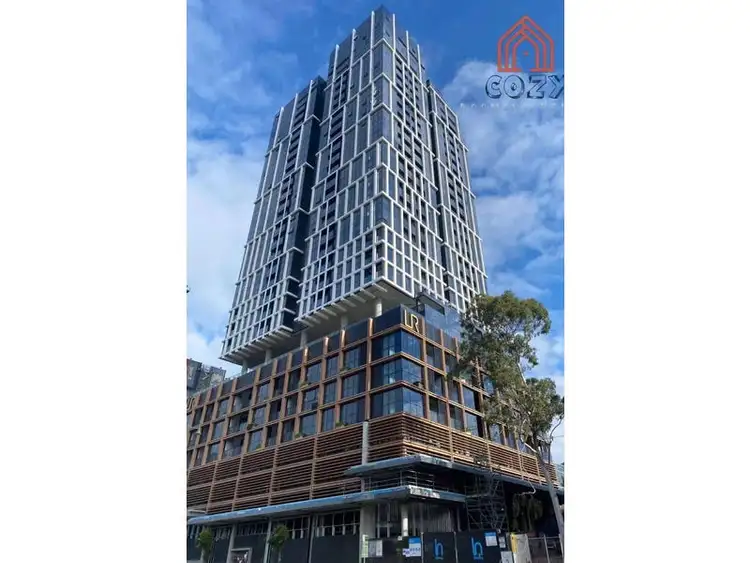 Second view of Homely apartment listing, Address available on request