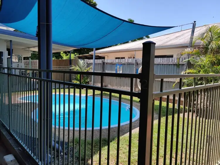 Third view of Homely unit listing, Unit 1/18 Porter Promenade, Mission Beach QLD 4852