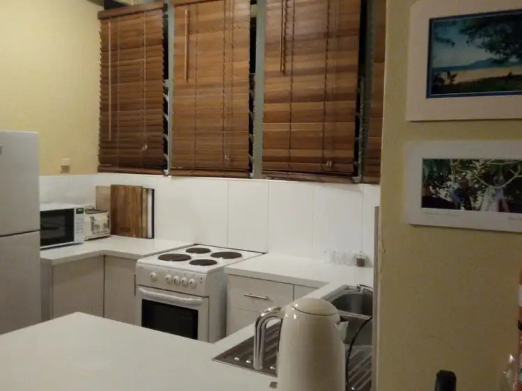 Fifth view of Homely unit listing, Unit 1/18 Porter Promenade, Mission Beach QLD 4852