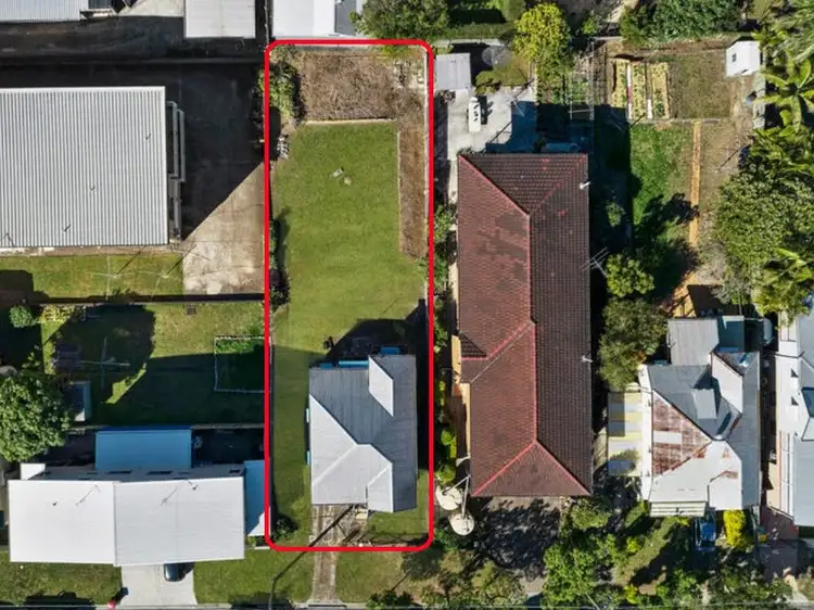 Third view of Homely house listing, 10 Laura Street, Lutwyche QLD 4030