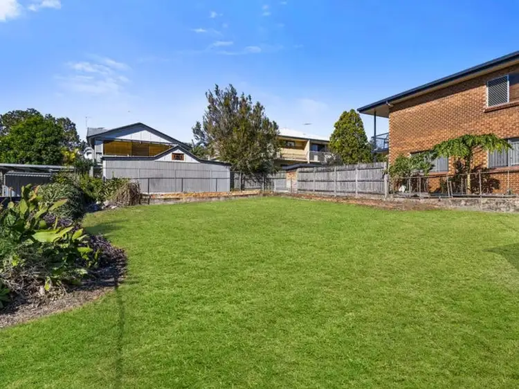Fifth view of Homely house listing, 10 Laura Street, Lutwyche QLD 4030