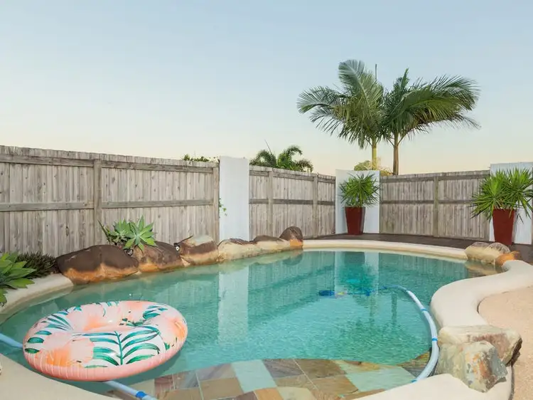 Main view of Homely house listing, 21 Douglas Crescent, Rural View QLD 4740