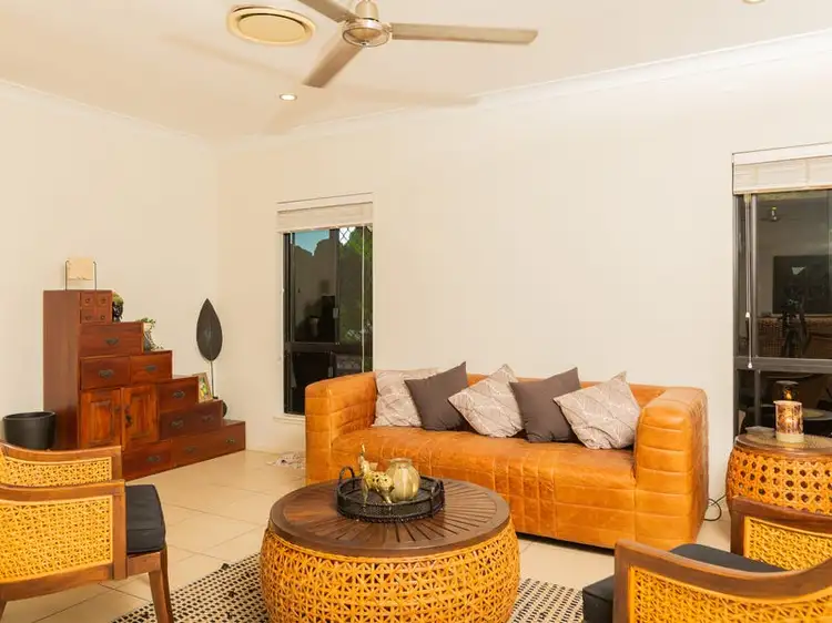 Fourth view of Homely house listing, 21 Douglas Crescent, Rural View QLD 4740