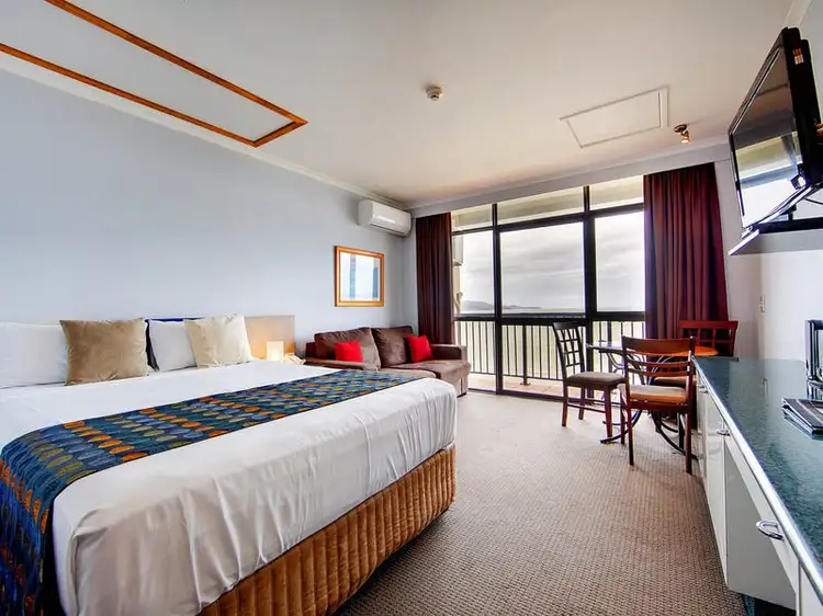Sixth view of Homely unit listing, Address available on request
