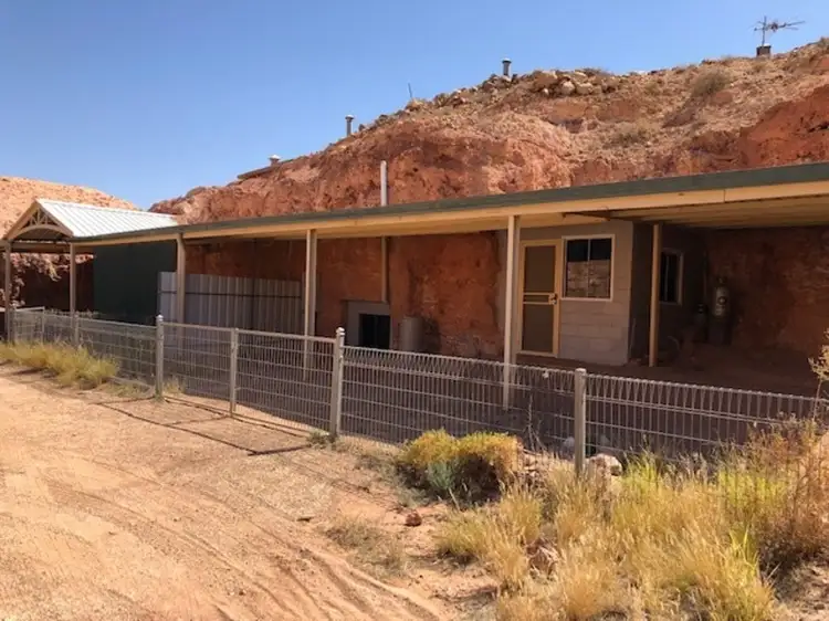 Main view of Homely other listing, Lot 966 The Painters Road, Coober Pedy SA 5723