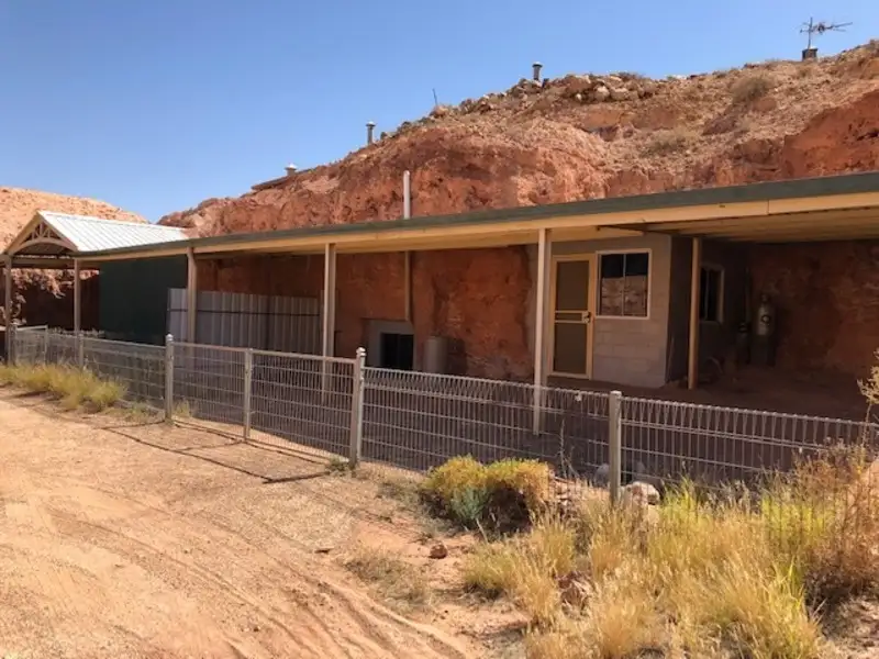 Main view of Homely other listing, Lot 966 The Painters Road, Coober Pedy SA 5723