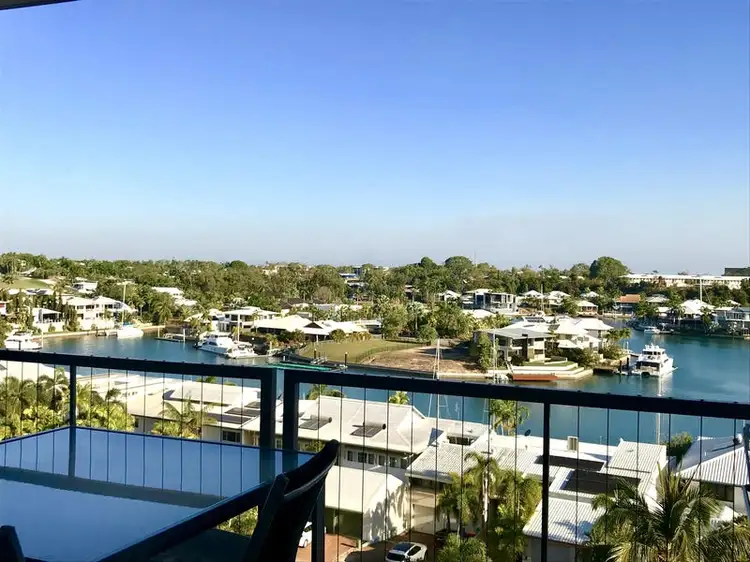 70/32 Marina Boulevard, Larrakeyah NT 820