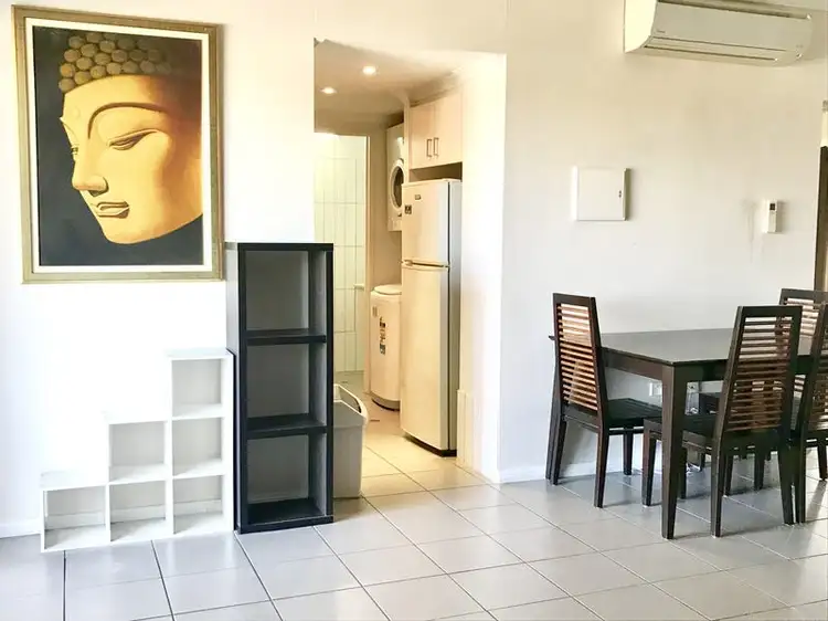 Second view of Homely apartment listing, 70/32 Marina Boulevard, Larrakeyah NT 820