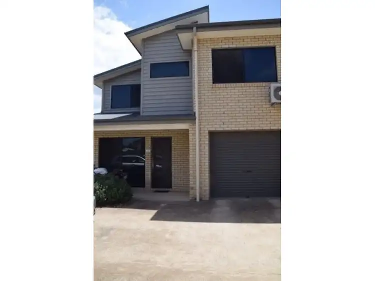 Fifth view of Homely unit listing, 7/3 Ann Street, Bundaberg East QLD 4670