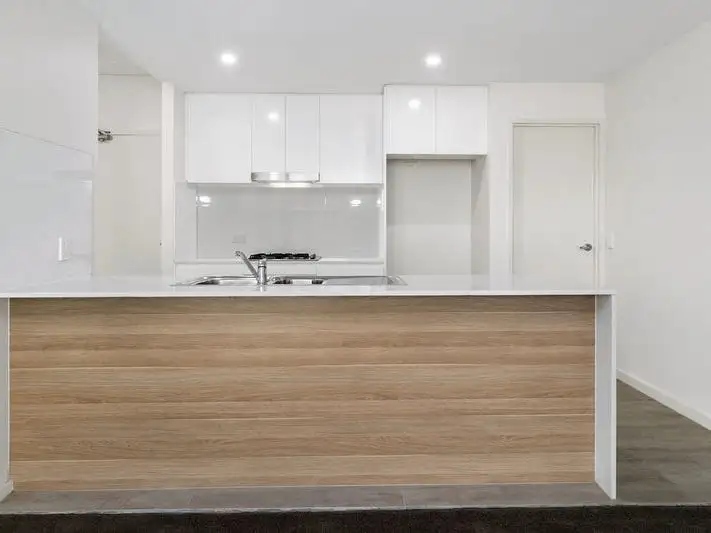 Second view of Homely apartment listing, 22/57-59 Lachlan Street, Liverpool NSW 2170