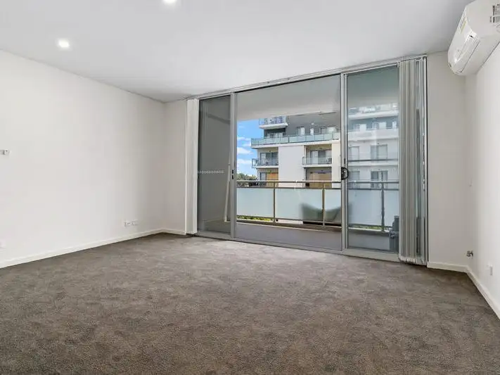 Third view of Homely apartment listing, 22/57-59 Lachlan Street, Liverpool NSW 2170