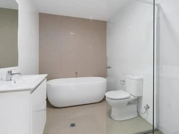 Fourth view of Homely apartment listing, 22/57-59 Lachlan Street, Liverpool NSW 2170