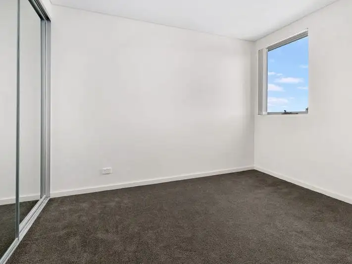 Fifth view of Homely apartment listing, 22/57-59 Lachlan Street, Liverpool NSW 2170