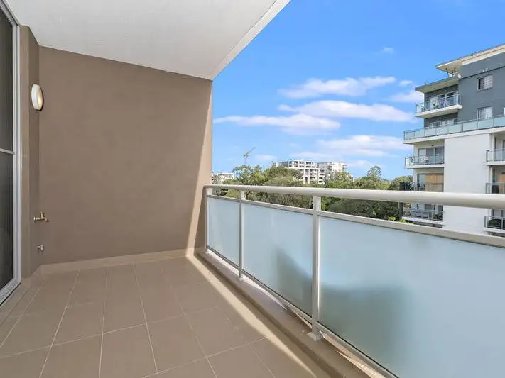 Sixth view of Homely apartment listing, 22/57-59 Lachlan Street, Liverpool NSW 2170