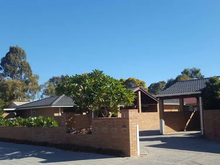 1 Wheatley Drive, Bull Creek WA 6149