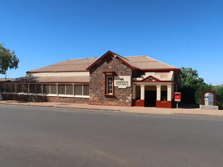 69 Sholl St, Roebourne WA 6718