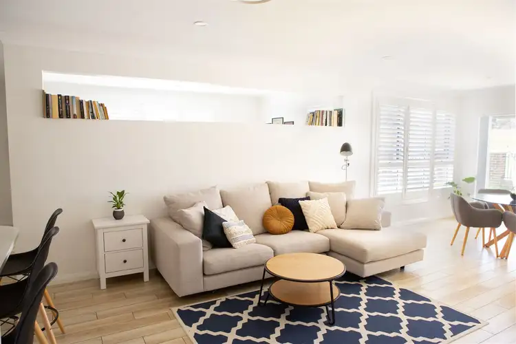 Fourth view of Homely house listing, 6 Viola Place, Orange NSW 2800