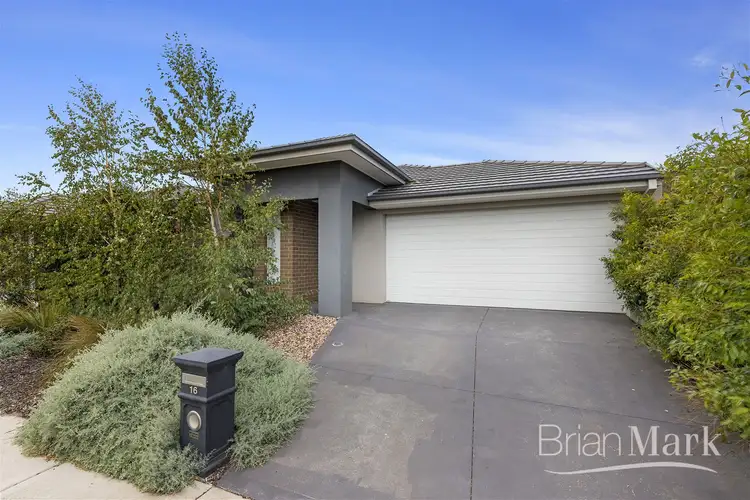 16 Padova Avenue, Werribee VIC 3030