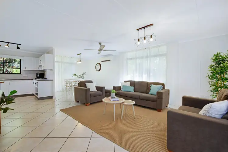 Main view of Homely house listing, 19 Wilga Street, Kin Kora QLD 4680